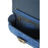 Borsa Ofelia Orciani blu